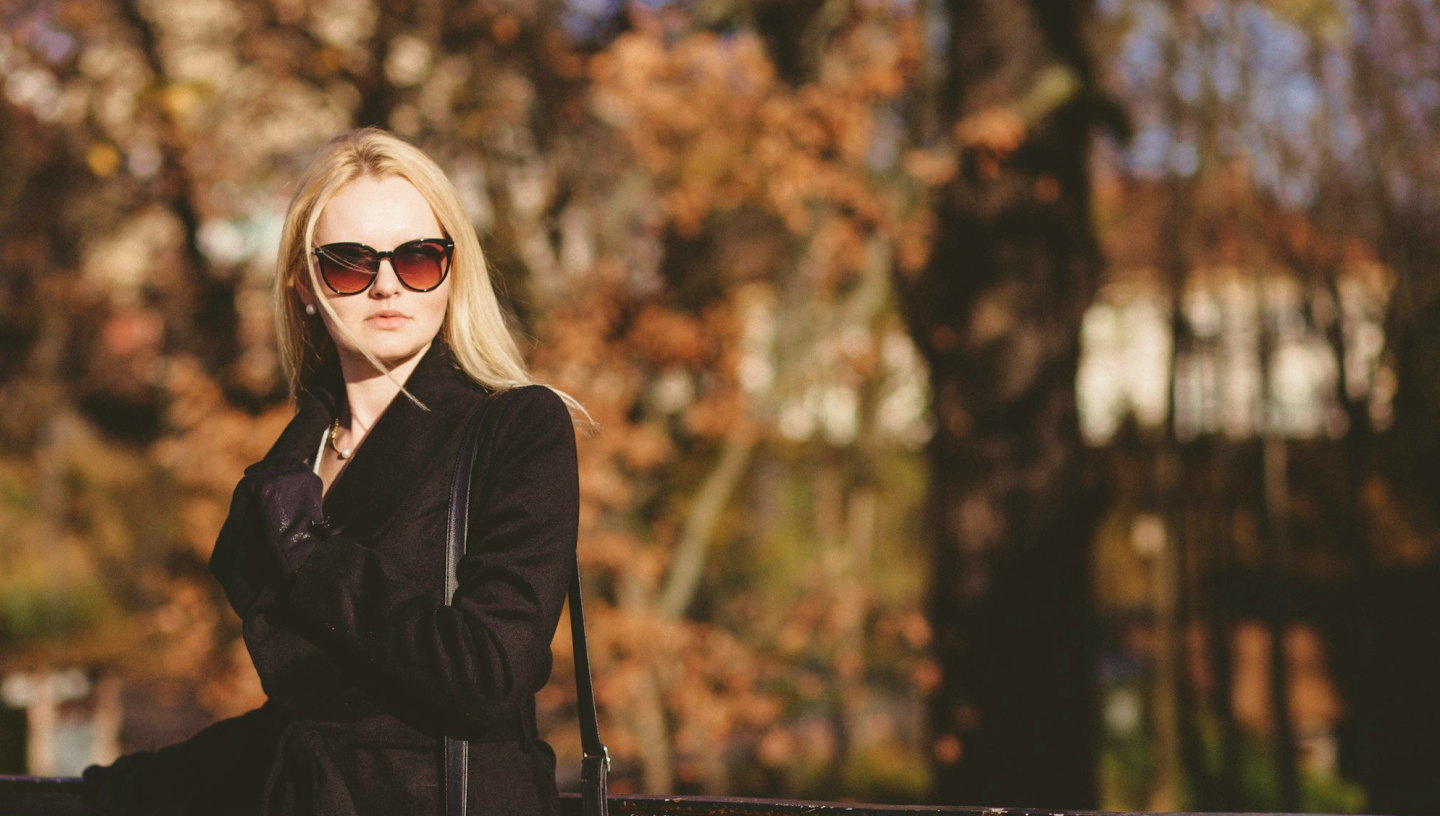 Sunglass World